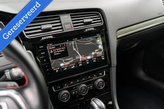 Volkswagen Golf Volkswagen Golf 2.0 TSI GTI Performance Pano Standkachel Vol - afbeelding nr 37