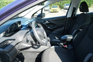 Peugeot 208 Peugeot 208 BLUE LION 1.2-82PK 5-DEURS incl. 6 maanden garantie & rijklaar - afbeelding nr 11