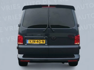 Volkswagen Transporter Volkswagen Transporter 2.0 TDI 150pk DSG L2H1 DC Bulli | 20 inch LMV | Spoilerpakket | Virtual cockpit - afbeelding nr 19