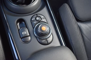 MINI Clubman Automaat Navigatie Keyless-go Leer interieur - afbeelding nr 23