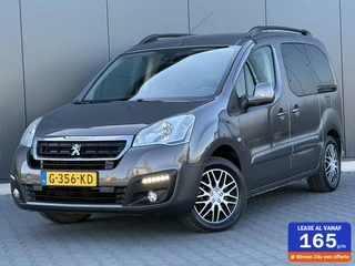 Peugeot Partner - 109209036-0