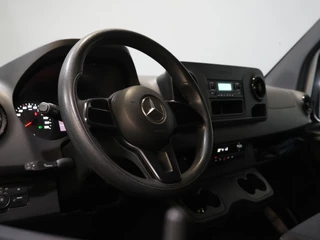 Mercedes-Benz Sprinter Mercedes-Benz Sprinter 316 2.2 CDI Aut. L2H2 EXPORT ONLY RWD LED/ Gev.Stoel/ Cruise/ Trekhaak - afbeelding nr 39
