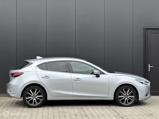 Mazda 3 Mazda 3 2.0 SkyActiv-G 120 GT-M | CAMERA | LEDER | BOSE | - afbeelding nr 6