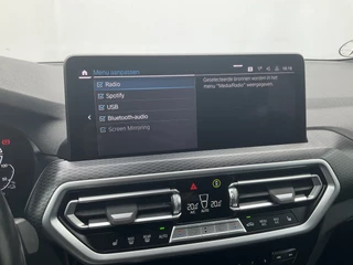 BMW X3 - afbeelding nr 36