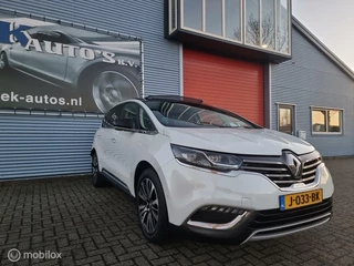 Renault Espace Renault Espace 1.6 TCe Initiale Paris 7p. Automaat. Vol !!! - afbeelding nr 83