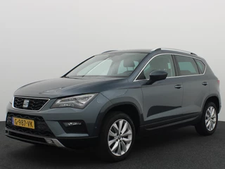 SEAT Ateca VIRTUAL / CAMERA / FULL LED / CARPLAY / NAVI / CLIMA / PDC / BLUETOOTH / CRUISE / NL-AUTO - afbeelding nr 24