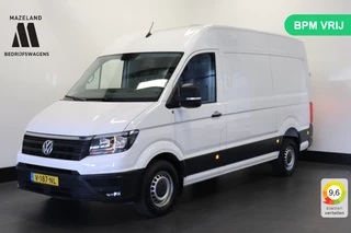 Volkswagen Crafter - 90525518-0