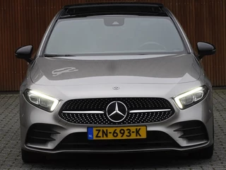 Mercedes-Benz A-Klasse - afbeelding nr 10