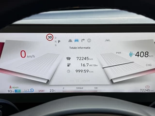 Hyundai IONIQ 5 Hyundai IONIQ 5 Style 77.4 kWh | Camera | Apple Carplay | Stoel/Stuurverwarming - afbeelding nr 25