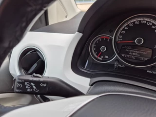 Volkswagen up! - afbeelding nr 14