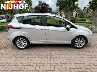 Ford B-MAX Ford B-Max 1.0 EcoBoost Titanium - afbeelding nr 7