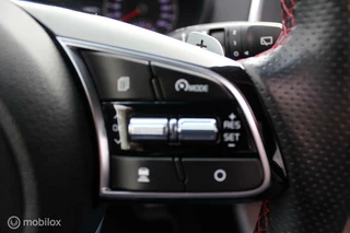 Kia Optima Kia Optima Sportswagon 1.6 T-GDI GT-Line Full Options Pano/Leder - afbeelding nr 17