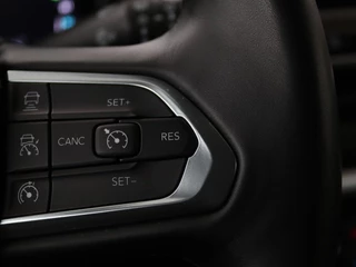 Jeep Compass Jeep Compass 4xe 240 Plug-in Hybride Electric S | Leder | Stoel & stuurverwarming | Camera | Adaptive cruise | Carplay | Navigatie - afbeelding nr 19