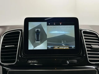 Mercedes-Benz GLE Mercedes GLE-klasse 350 d 4MATIC NAVICAMERA CARPLAY LEER - afbeelding nr 38
