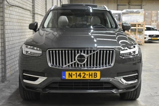 Volvo XC90 - afbeelding nr 7