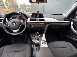 BMW 3 Serie BMW 3-serie 320i EfficientDynamics Edition Executive NAVI | PDC | CRUISE | NWE APK - afbeelding nr 16