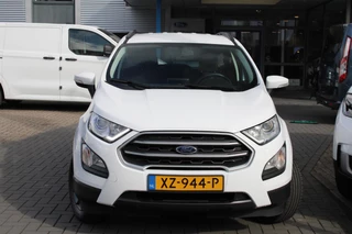 Ford EcoSport Ford EcoSport 1.0 EcoBoost Trend Ultimate | Zomer en winterbanden | trekhaak | camera - afbeelding nr 2