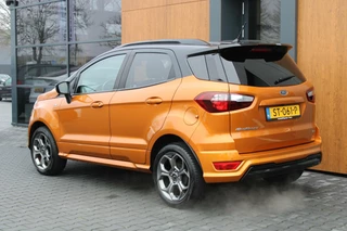 Ford EcoSport Ford EcoSport 1.0 EcoBoost ST-Line | B&O | Camera | Dode hoek detectie - afbeelding nr 3