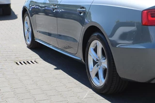 Audi A5 Audi A5 Sportback 1.8 TFSI Automaat S-line Schuifdak|Adapt. cruise|Camera|Key-less|Navi|Ecc|Lmv|Pdc - afbeelding nr 86