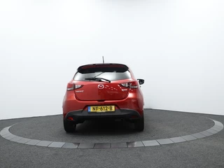 Mazda 2 - afbeelding nr 10
