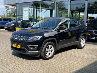 Jeep Compass - afbeelding nr 6