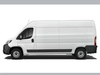 Opel Movano - afbeelding nr 3