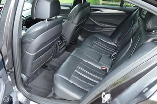 BMW 5 Serie BMW 5-serie G30 520D M-Sport PRIJS INCLUSIEF BTW 20850,- - afbeelding nr 12