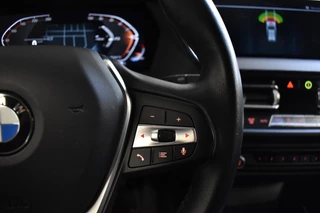 BMW 1 Serie LEDER/NAVI/CARPLAY - afbeelding nr 22