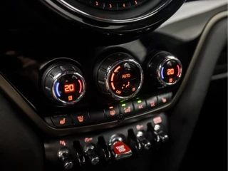 MINI Countryman 192Pk Automaat (GROOT NAVI, CLIMATE, LEDER, STOELVERWARMING, SPORTSTOELEN, LED KOPLAMPEN, ZWART HEMEL, CRUISE, NIEUWE APK, NIEUWSTAAT) - afbeelding nr 9