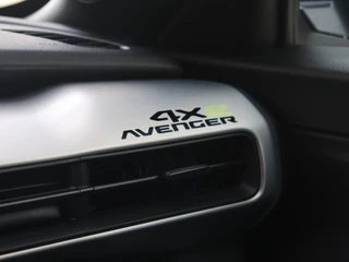 Jeep Avenger Jeep Avenger 1.2T 136 PK 4xe Overland | Infotainment | Winter | Convenience - afbeelding nr 17