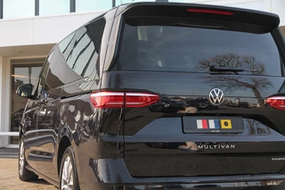 Volkswagen Multivan - afbeelding nr 22