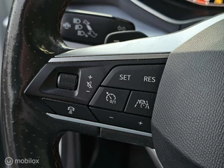 SEAT Ibiza Seat Ibiza 1.0 TSI FR Facelift DSG Panorama/Keyless/Camera/Virtual cockpit - afbeelding nr 35