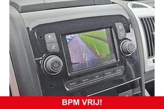 Fiat Ducato FULL CLIMA NAVI CAMERA EURO6 - afbeelding nr 11