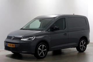 Volkswagen Caddy - afbeelding nr 8