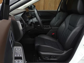 Nissan X-Trail Nissan X-Trail 1.5 e-4ORCE 213PK 4WD / Tekna+ / Bose / 2023 / 360° / NAP / 7 Pe - afbeelding nr 14