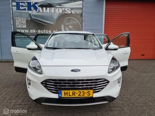 Ford Kuga Ford Kuga 2.5 FHEV. Mild hybride zonder stekker. Compleet !! - afbeelding nr 4