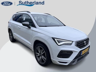 SEAT Ateca 1.5 TSI FR Business Intense
