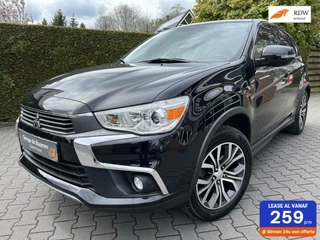 Mitsubishi ASX - 531120544-0