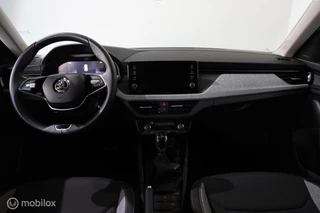 Škoda Kamiq Skoda Kamiq 1.0 TSI Selection-AUTOMAAT-CARPLAY-115PK - afbeelding nr 12