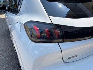 Peugeot 208 Peugeot 208 1.2 PT ALLURE 100 PK NAVI AIRCO/ECC VIRTUAL CC - afbeelding nr 21