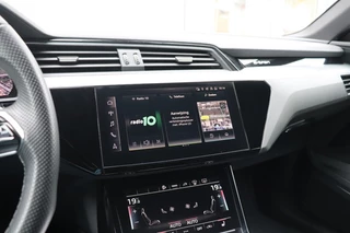 Audi e-tron - afbeelding nr 28