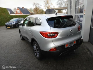 Renault Kadjar Renault Kadjar 1.2 TCe GRAPHITE 131 PK - afbeelding nr 4