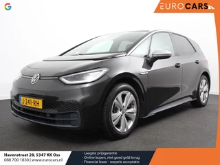 Volkswagen ID.3 First Plus 58 kWh