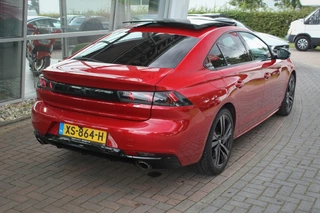 Peugeot 508 - afbeelding nr 6