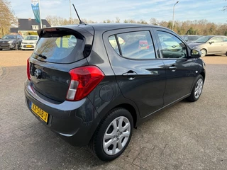 Opel KARL - afbeelding nr 12
