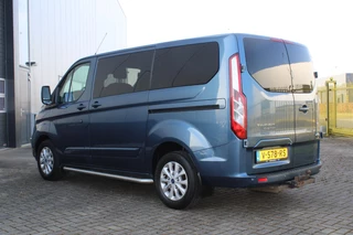 Ford Transit Custom Ford Transit Custom 280 2.0 TDCI L1H1 Limited DC - afbeelding nr 3