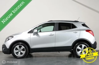 Opel Mokka Opel Mokka 1.4 T Edition - AUTOMAAT-AIRCO - afbeelding nr 3