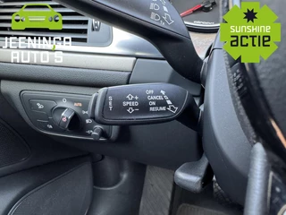 Audi A6 Allroad Audi A6 allroad quattro 3.0 TDI Premium Edition | Luchtvering| - afbeelding nr 9