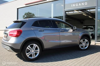 Mercedes-Benz GLA Mercedes GLA-klasse 200 Prestige/Pano/Navi/Xenon/Tel//Pdc/ - afbeelding nr 14