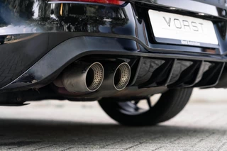 Volkswagen Golf Volkswagen Golf 2.0 TSI R 4Motion Performance Akrapovic HUD - afbeelding nr 21